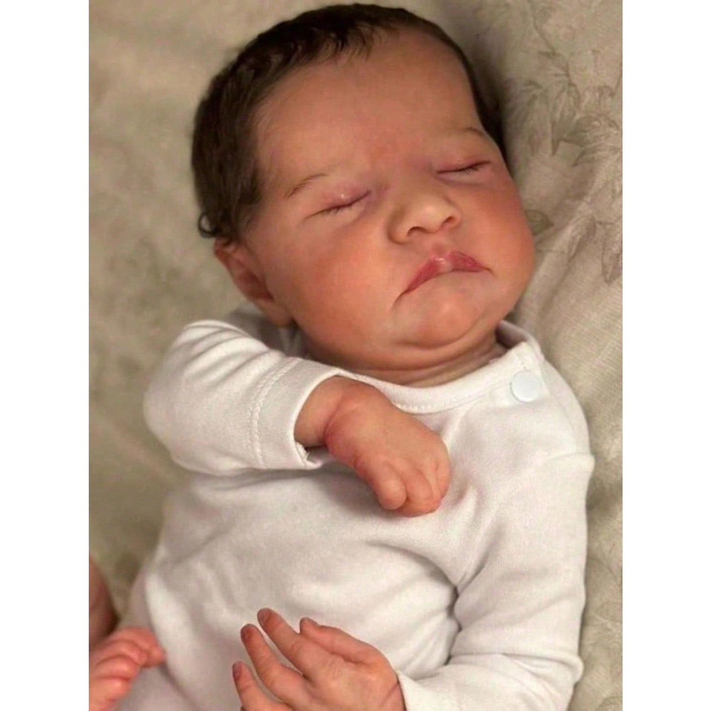 Reborn Baby Doll Australia | Realistic Silicone Handmade